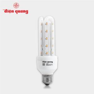 Đèn LED compact Điện Quang ĐQ LEDCP01 09765AW