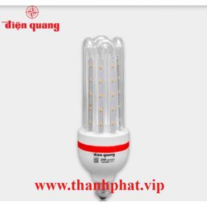 Đèn LED compact Điện Quang ĐQ LEDCP01 20727AW