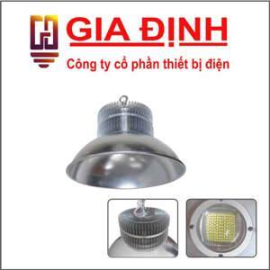 Đèn led công nghiệp 100W Duhal SDPB403