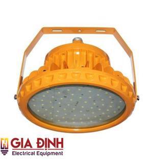 Đèn led công nghiệp chống nổ Duhal DCN1501 - 150W