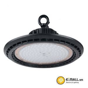 Đèn led công nghiệp chống thấm Duhal DDB150