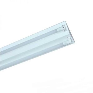 Đèn Led công nghiệp chữ V Duhal LTK218