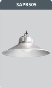 Đèn LED công nghiệp Duhal SAPB505 - 20W