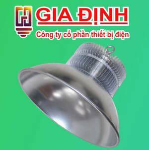 Đèn LED công nghiệp Duhal SAPB512 - 200W