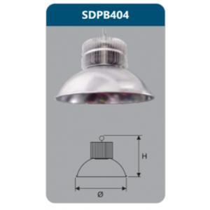 Đèn LED công nghiệp Duhal SDPB404 - 150W