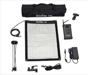 Đèn led cuộn Godox FL100