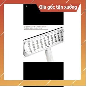 Đèn led đa năng để bàn học LED-663