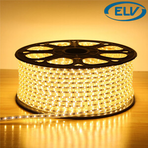 Đèn led dây 220V ELV5730-120-220