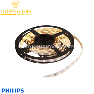 Đèn led dây 7.5W 5m LS151S Driver Philips