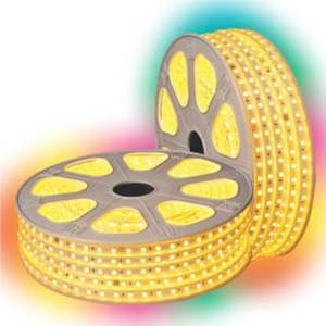Đèn led dây cao áp đổi màu Duhal LDM01