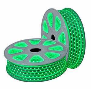 Đèn led dây cao Duhal LDL01