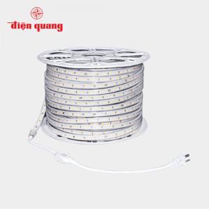 Đèn LED dây Điện Quang ĐQ LSL03 5M8WW IP65