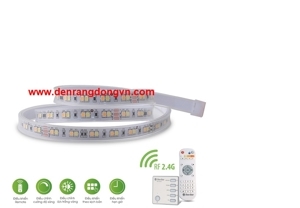 Đèn led dây Rạng Đông RD-LD01.RF