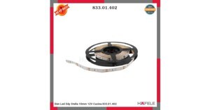 Đèn Led Dây Stella 10mm 12V Cucina 833.01.402