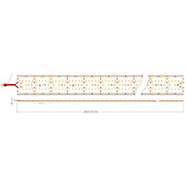 Đèn led dây VinaLED FSB-2835-IP33-L420 - 30W