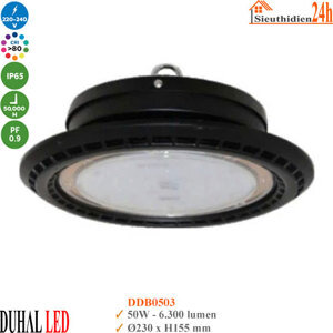 Đèn led DDB0503