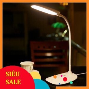 Đèn led để bàn thông minh Suntek KM-S052