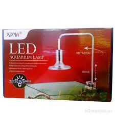 Đèn Led đĩa XINMA 20W