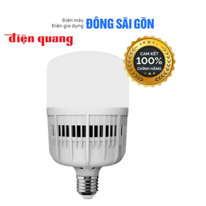 Đèn LED Điện Quang ĐQ LEDBU09 20765 20W