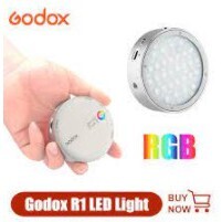 Đèn led điện thoại Godox R1