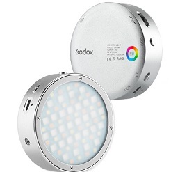 Đèn led điện thoại Godox R1