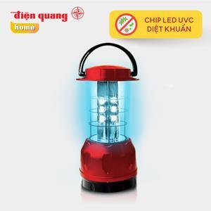 Đèn Led diệt khuẩn Điện Quang PRL01 06UVC