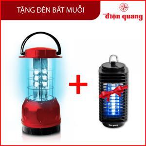 Đèn Led diệt khuẩn Điện Quang PRL01 06UVC