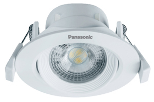 Đèn led điều chỉnh góc Panasonic NNNC7630088