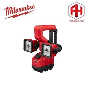 Đèn LED đôi đa hướng Milwaukee M18 UBL-0