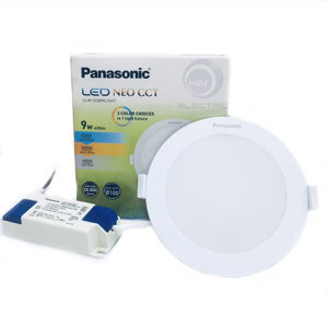 Đèn led đổi màu âm trần Panasonic NNP72276