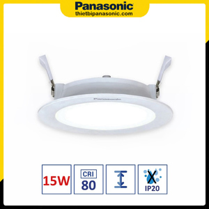 Đèn led đổi màu âm trần Panasonic NNP74476