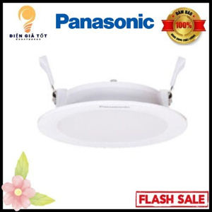 Đèn led đổi màu âm trần Panasonic NNP72276