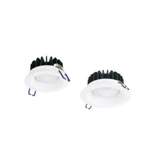 Đèn LED Downlight 10W NVC Lighting NLED9435 66