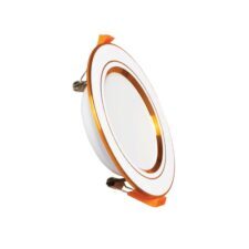 Đèn Led Downlight 12W Ánh Sáng Trắng DLV-12T MPE