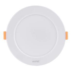 Đèn Led Downlight 12W Ánh Sáng Trắng DLT-12T MPE