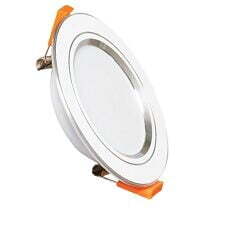 Đèn Led Downlight 12W Ánh Sáng Trắng DLB-12T MPE