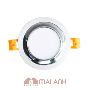 Đèn LED Downlight 12W Duhal DFX0051