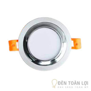 Đèn LED Downlight 12W Duhal DFX0051