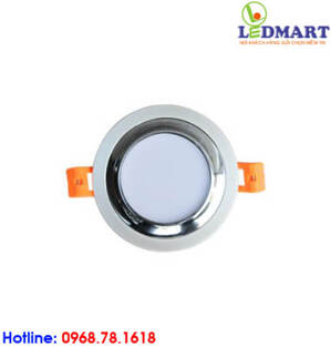 Đèn LED Downlight 12W Duhal DFX0051