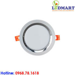 Đèn LED Downlight 12W Duhal DFX0121