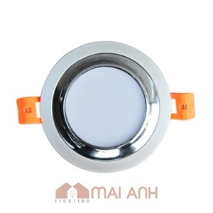 Đèn LED Downlight 12W Duhal DFX0051