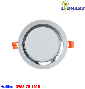 Đèn LED Downlight 12W Duhal DFX0121