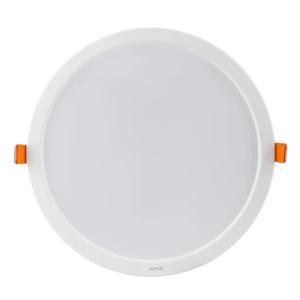 Đèn LED downlight 18W – Ø216mm, DLE-18V