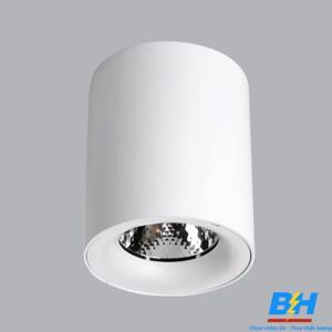 Đèn LED downlight 25W gắn nổi ánh sáng MPE mã SDL-25T