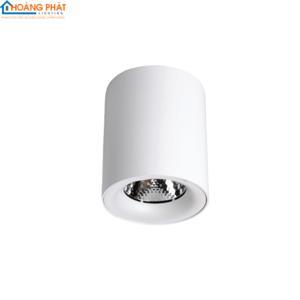 Đèn LED downlight 25W gắn nổi ánh sáng MPE mã SDL-25T