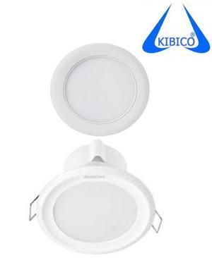 Đèn led downlight 3 cấp Hadron Philips 59831