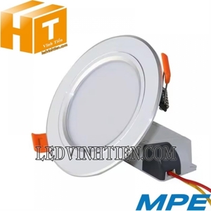 Đèn LED Downlight 3 Màu DLB 7W