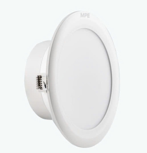 Đèn LED Downlight 3 Màu DLC 18W