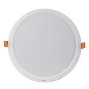 Đèn LED Downlight 3 Màu DLE 12W