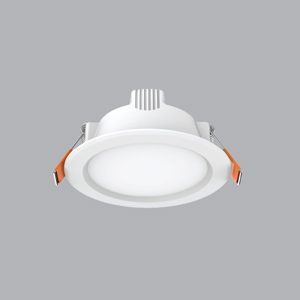 Đèn LED Downlight 3 Màu DLE 18W